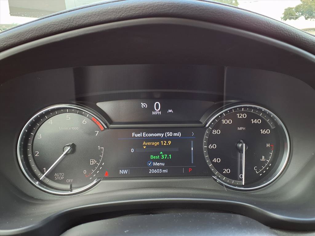 Used 2023 Cadillac XT4 Sport FWD image 28