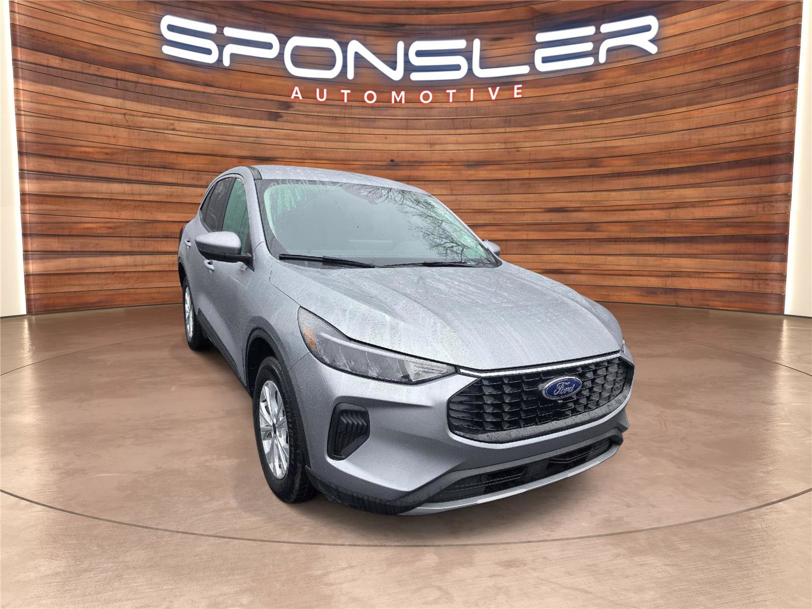 Used 2023 Ford Escape Active w/ Tech Pack #2 image 10