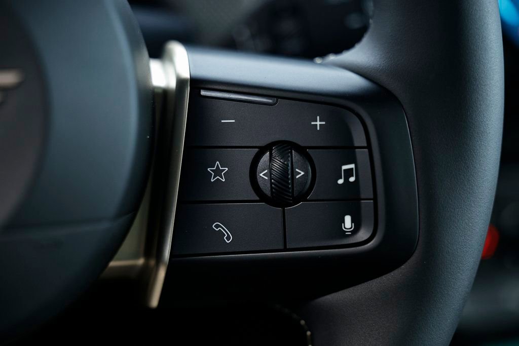 New 2026 MINI Cooper S image 33