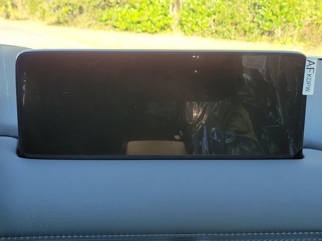 New 2025 MAZDA CX-5 AWD 2.5 S w/ Select Package image 27