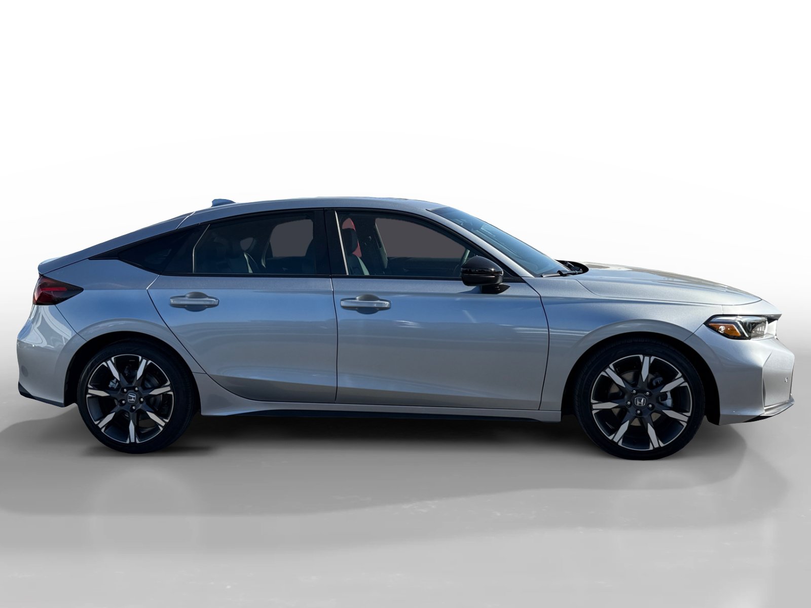 New 2026 Honda Civic Sport Touring image 6
