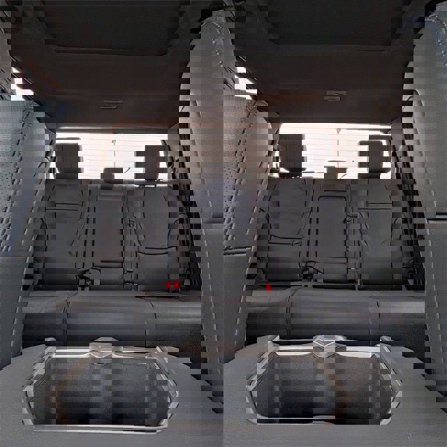 New 2026 Toyota Tundra Platinum image 27