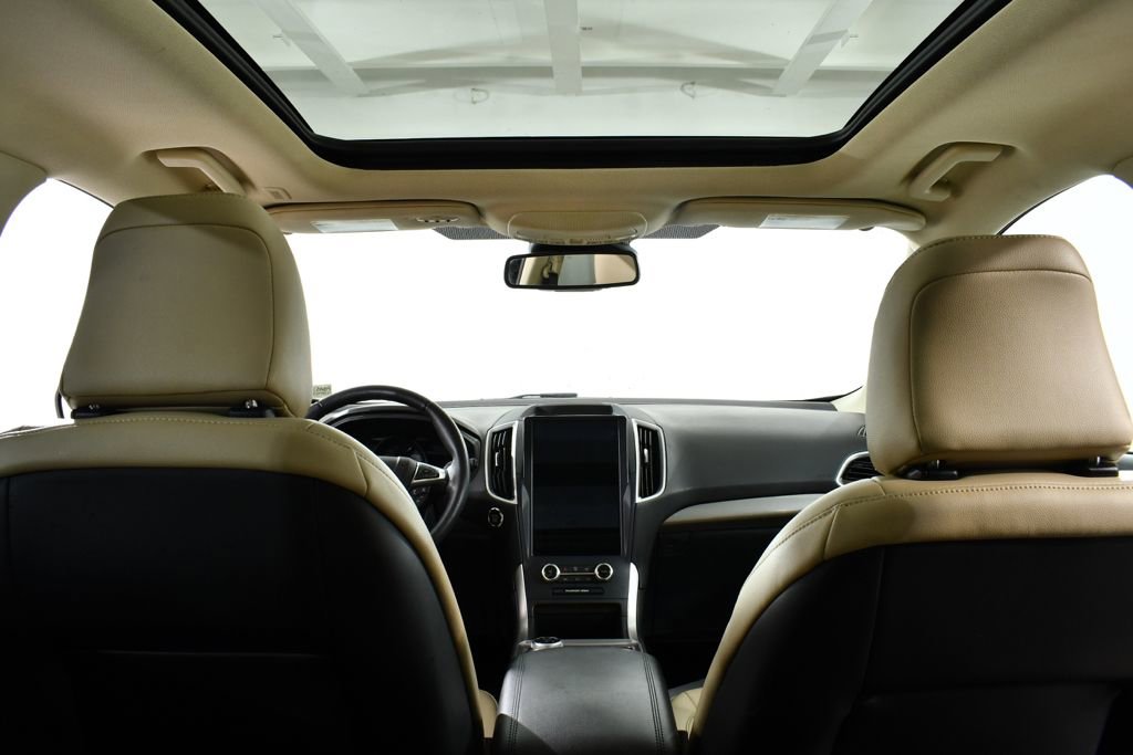 Used 2023 Ford Edge SEL w/ Convenience Package image 17