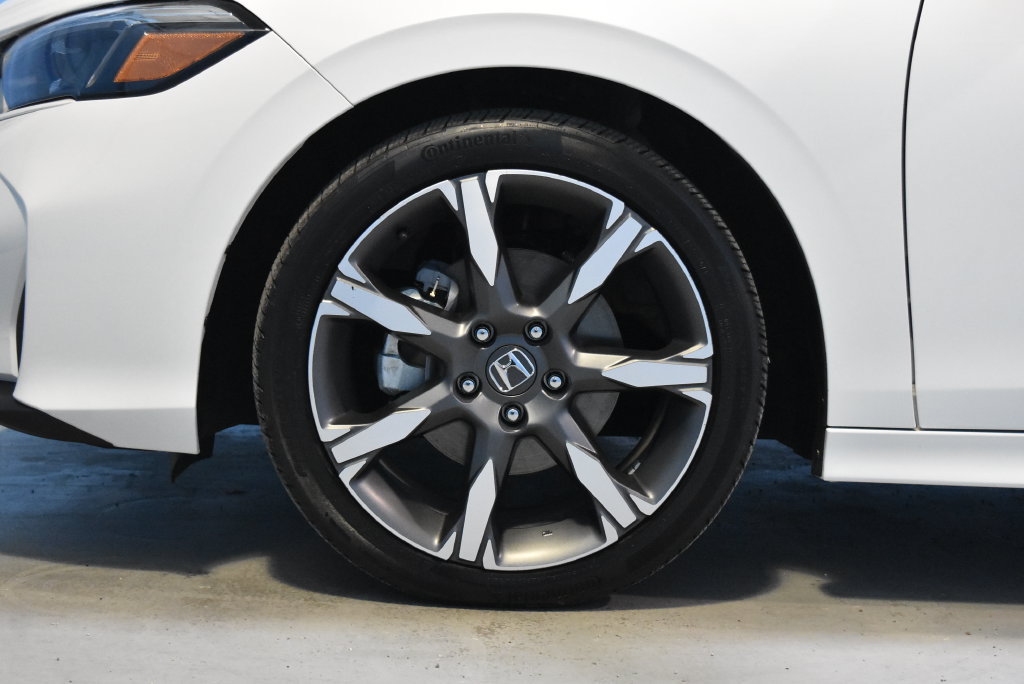 Used 2026 Honda Civic FWD Hybrid Sedan image 28