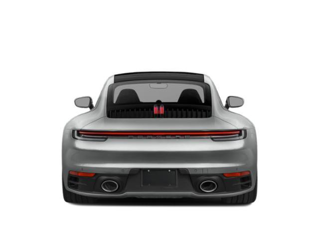 Used 2021 Porsche 911 Carrera 4S AWD/4WD image 5