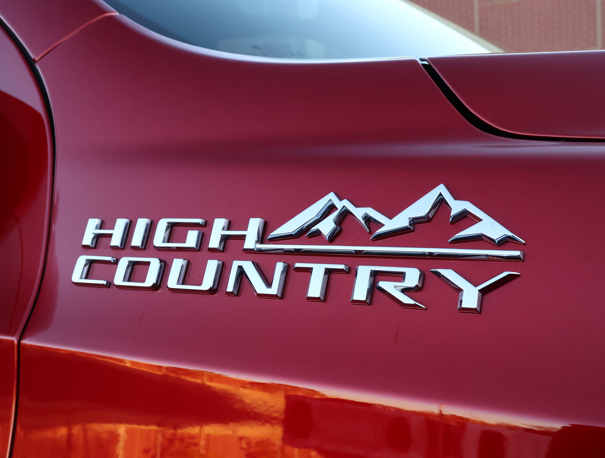 Used 2024 Chevrolet Tahoe High Country w/ Advanced Technology Package image 6