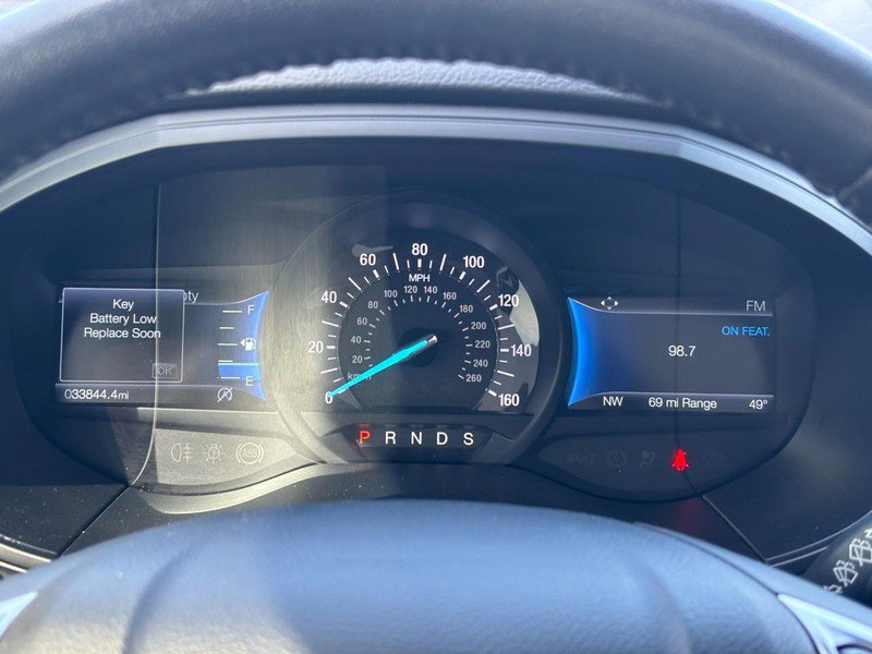 Used 2023 Ford Edge SEL w/ Convenience Package image 23