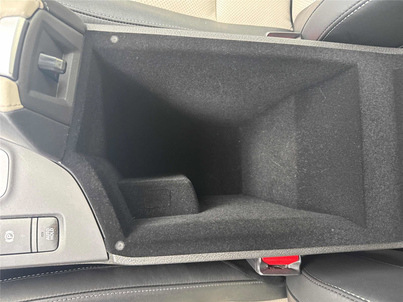 Certified 2025 INFINITI QX55 Essential image 23