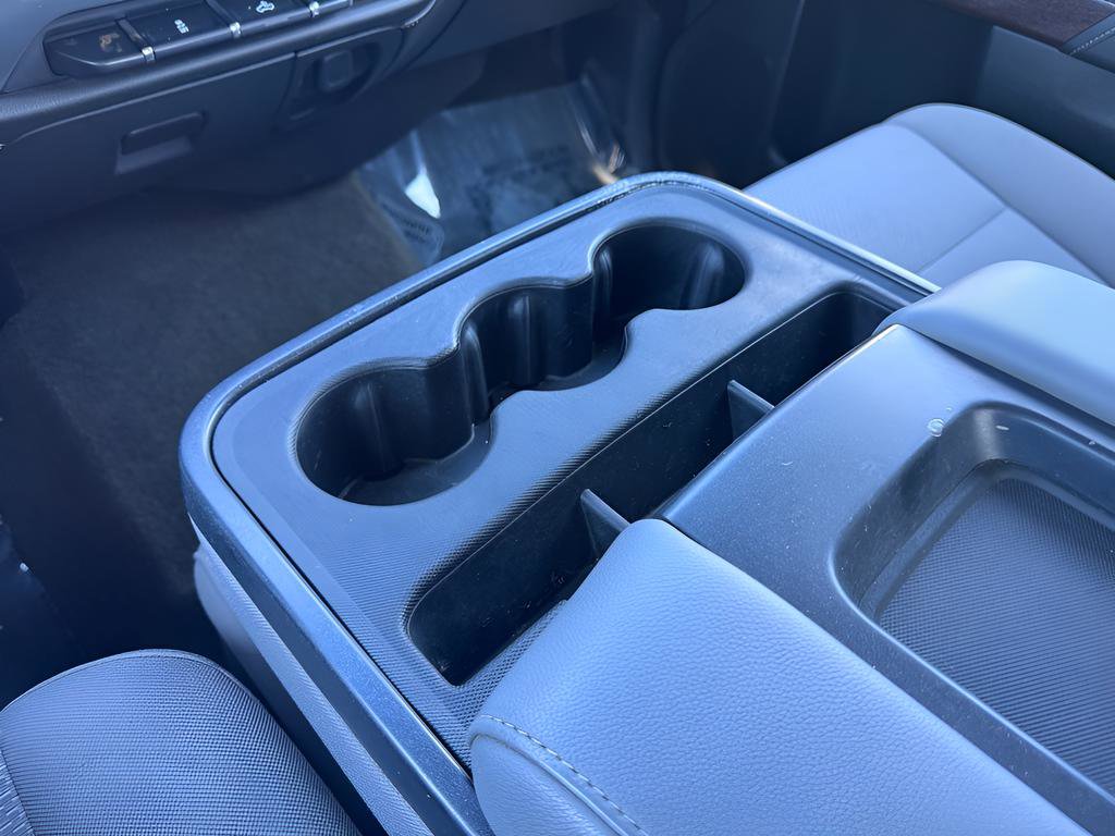 Used 2017 GMC Sierra 2500 SLE w/ SLE Fleet Preferred Package image 26