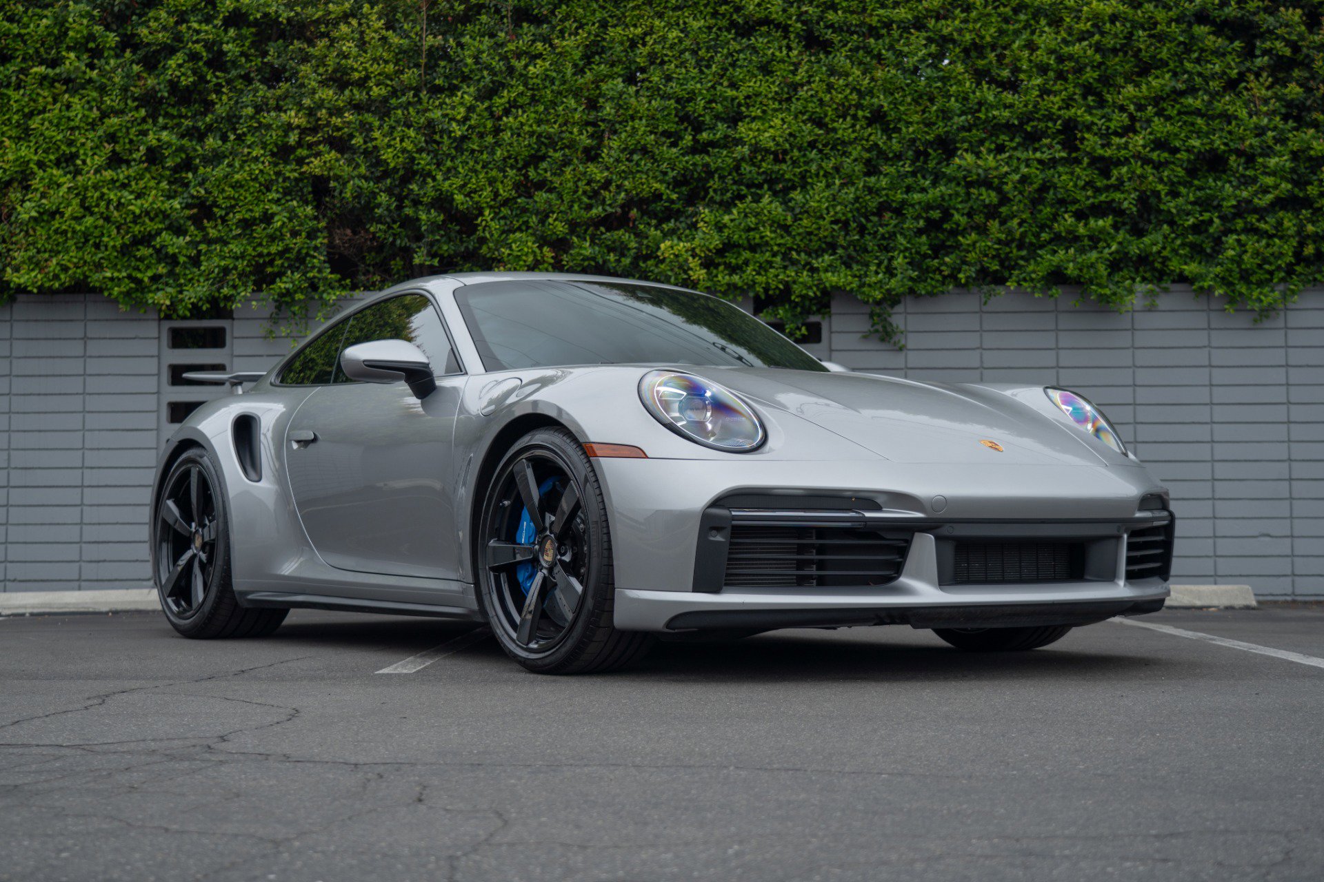 Used 2024 Porsche 911 Turbo S image 14
