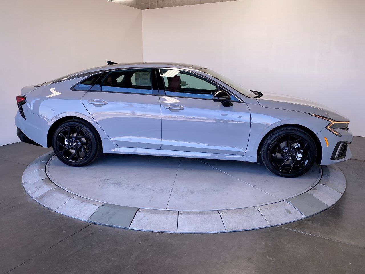 New 2026 Kia K5 GT-Line w/ GT-Line Premium Package FWD image 6