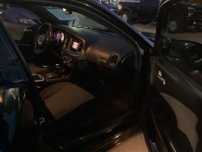 Used 2015 Dodge Charger SE w/ Popular Equipment Group image 7