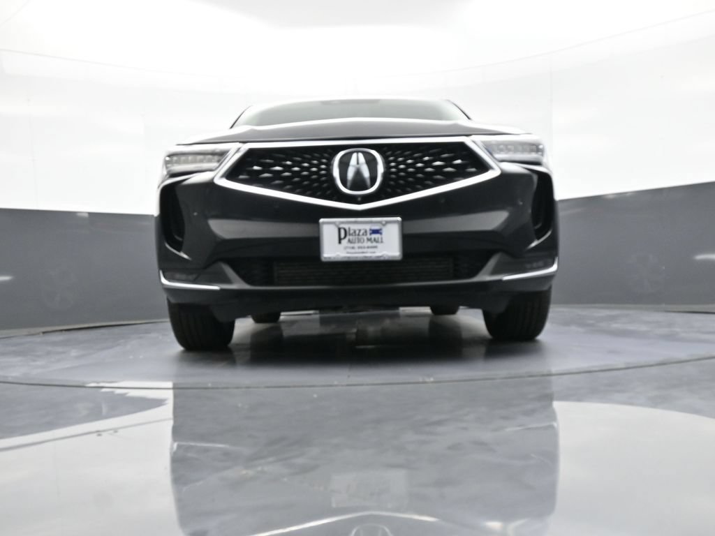 Certified 2024 Acura RDX SH-AWD w/ Advance Package image 28