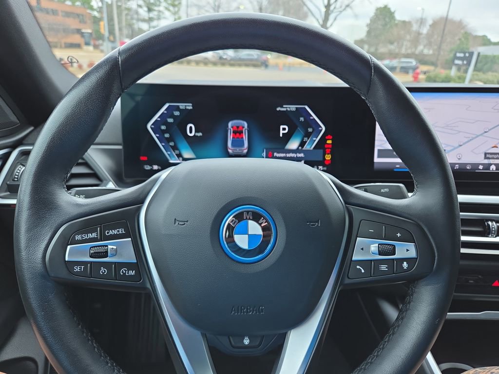 Used 2024 BMW i4 xDrive40i image 20