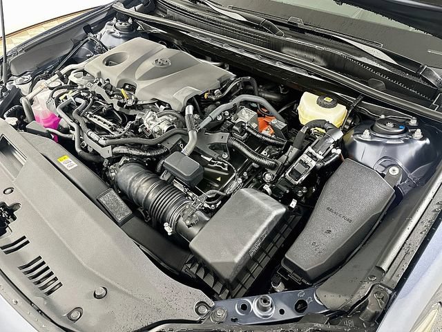 New 2026 Toyota Camry XSE w/ Premium Plus Package FWD image 22