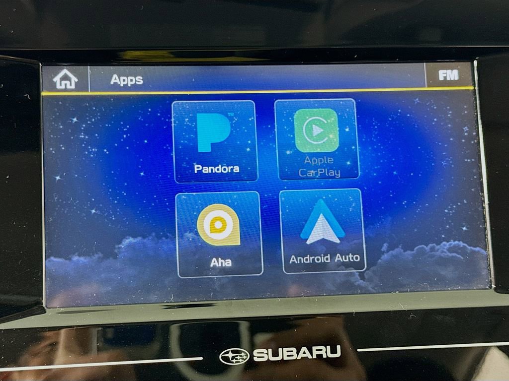 Used 2022 Subaru Impreza 2.0i image 32