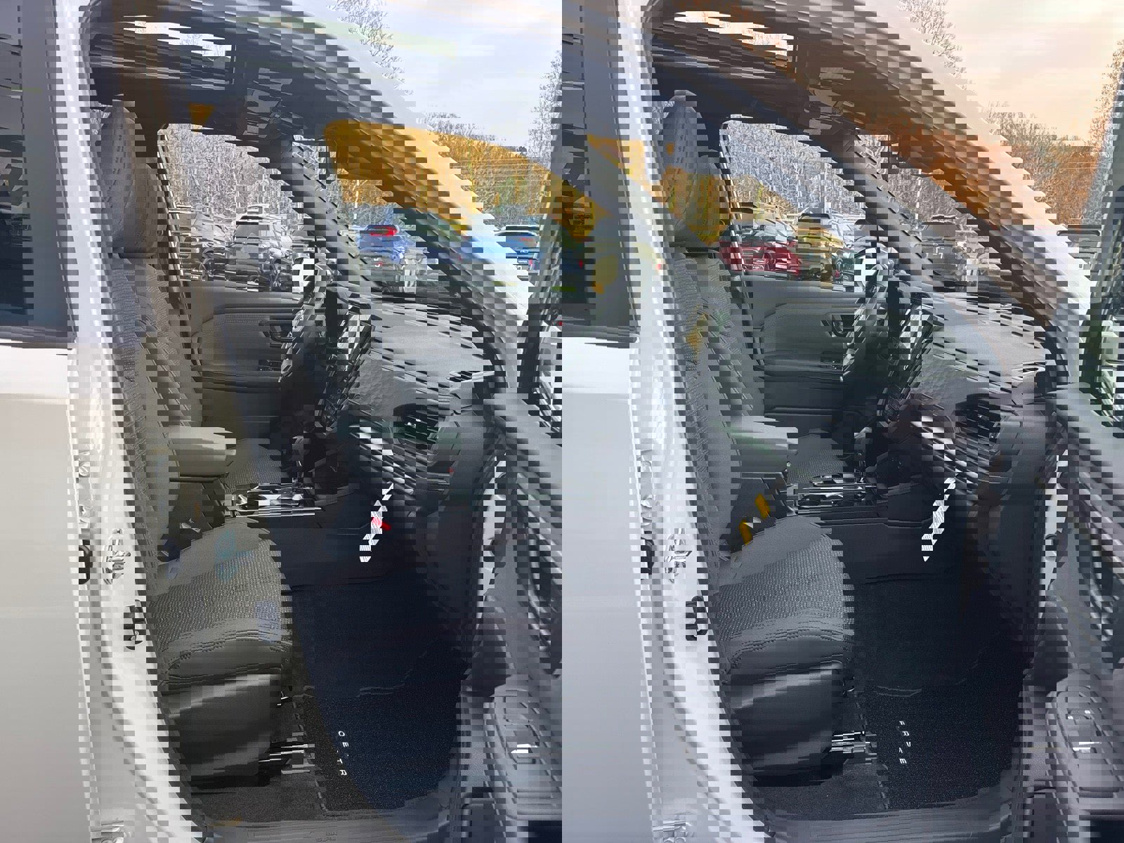 New 2026 Subaru Forester Premium image 44