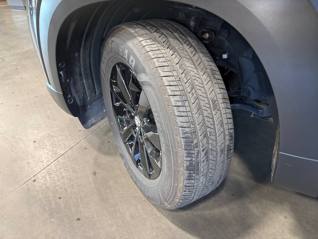Certified 2026 MAZDA CX-50 AWD 2.5 S w/ Weather Package image 17