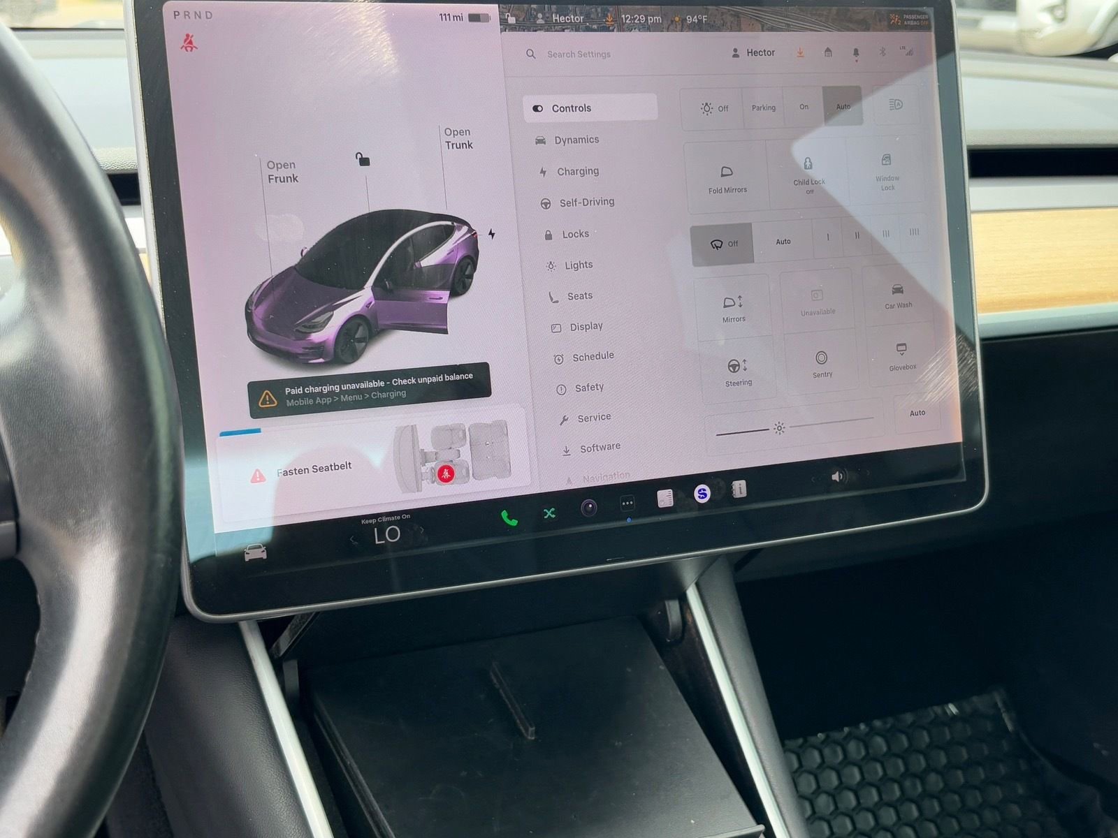 Used 2019 Tesla Model 3 Standard Range Plus RWD image 25