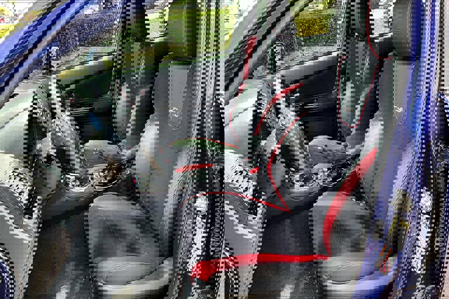 Used 2020 Subaru WRX STI Limited AWD/4WD image 8