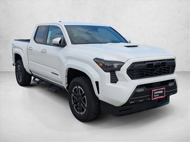 New 2026 Toyota Tacoma TRD Sport image 6