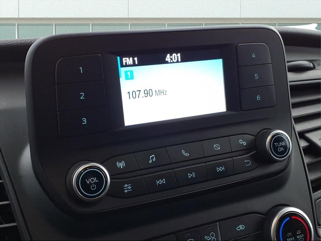 Used 2023 Ford Transit 250 148 High Roof w/ Load Area Protection Package image 6