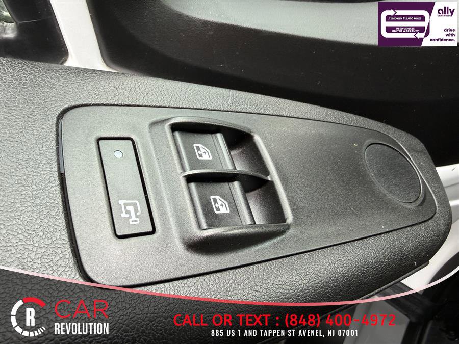 Used 2023 RAM ProMaster 2500 image 39