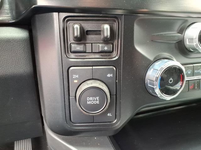 Used 2025 Ford F250 Lariat w/ Black Appearance Package AWD/4WD image 20