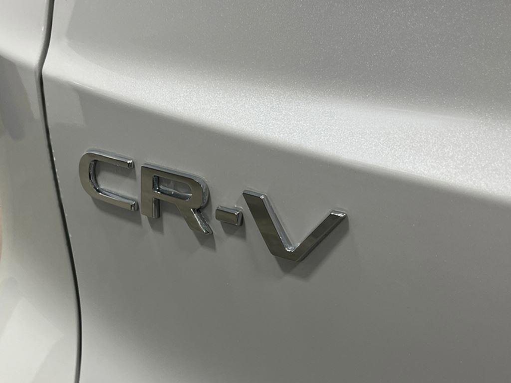 New 2026 Honda CR-V LX image 9