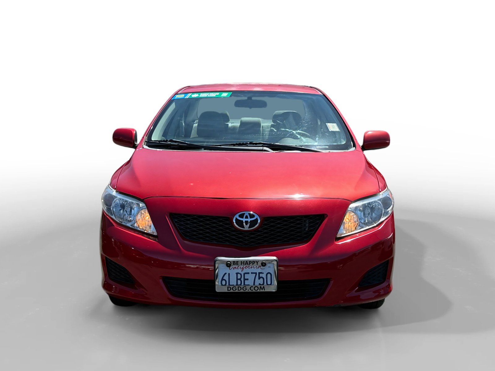 Used 2010 Toyota Corolla LE FWD image 8
