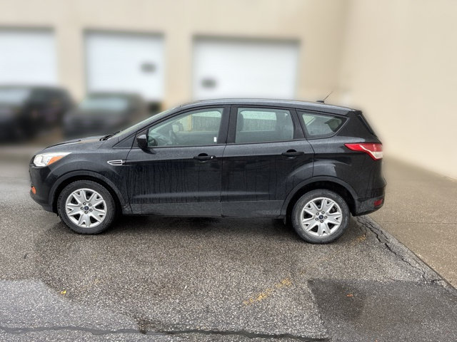 Used 2015 Ford Escape S FWD image 12