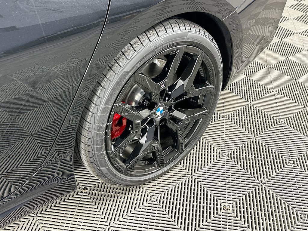 New 2026 BMW 330i xDrive Sedan w/ M Sport Package image 38