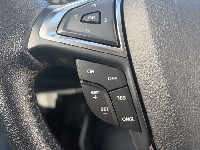 Used 2022 Ford Edge SEL w/ Convenience Package image 19