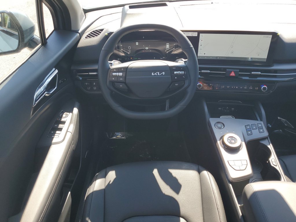 New 2027 Kia Sportage SX Prestige AWD/4WD image 26