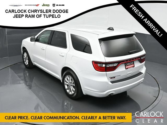 Used 2026 Dodge Durango GT RWD image 57