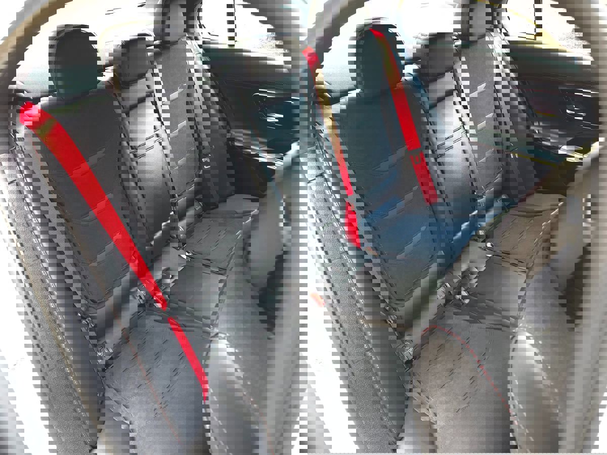 Used 2023 Mercedes-Benz C 43 AMG 4MATIC Sedan image 18