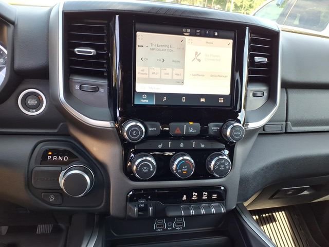 New 2026 RAM 1500 2WD Crew Cab image 15