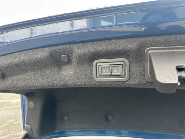 New 2026 Audi A6 Prestige image 16