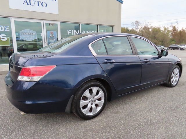 Used 2010 Honda Accord EX-L image 10