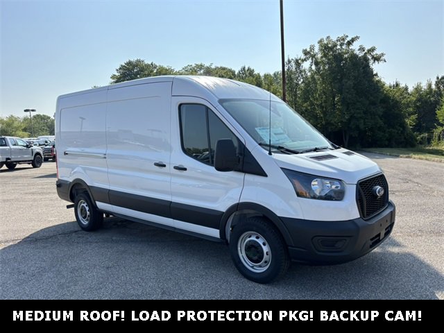 New 2025 Ford Transit 250 Base w/ Load Area Protection Package image 27