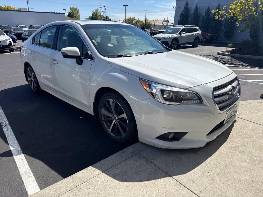 Used 2016 Subaru Legacy 2.5i Limited AWD/4WD image 6