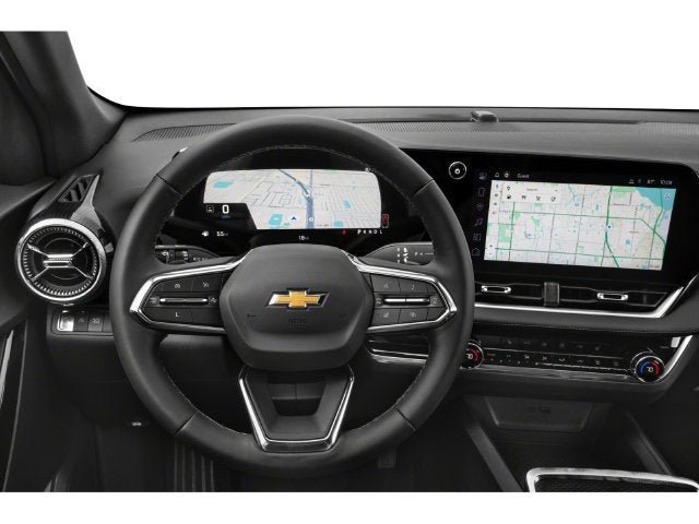 New 2027 Chevrolet Equinox LT w/ Convenience Package II AWD/4WD image 4