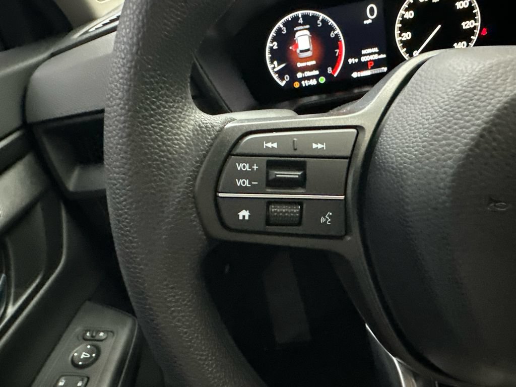Used 2026 Honda CR-V EX image 26