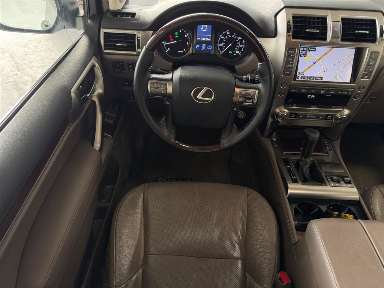 Used 2019 Lexus GX 460 Premium AWD/4WD image 5