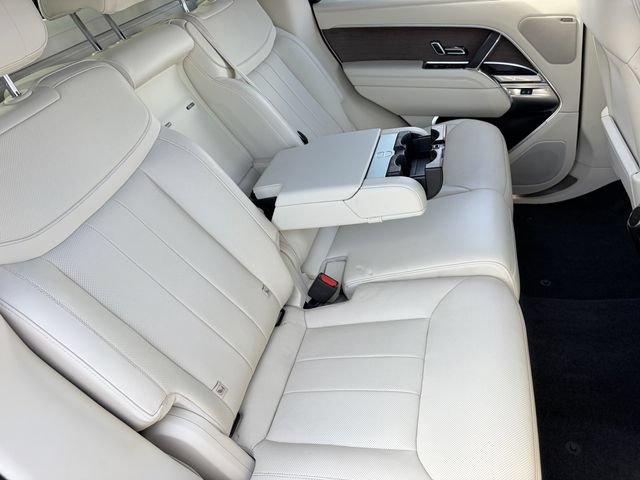 Used 2023 Land Rover Range Rover SE AWD/4WD image 20