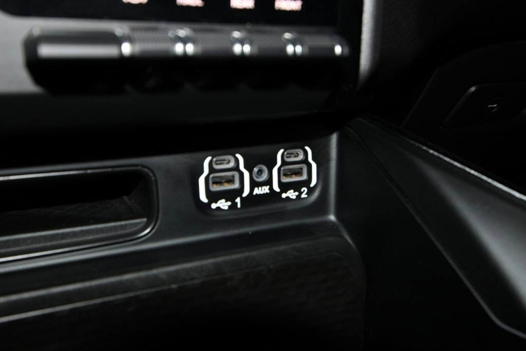 Used 2024 RAM 2500 Rebel w/ Safety Group image 21