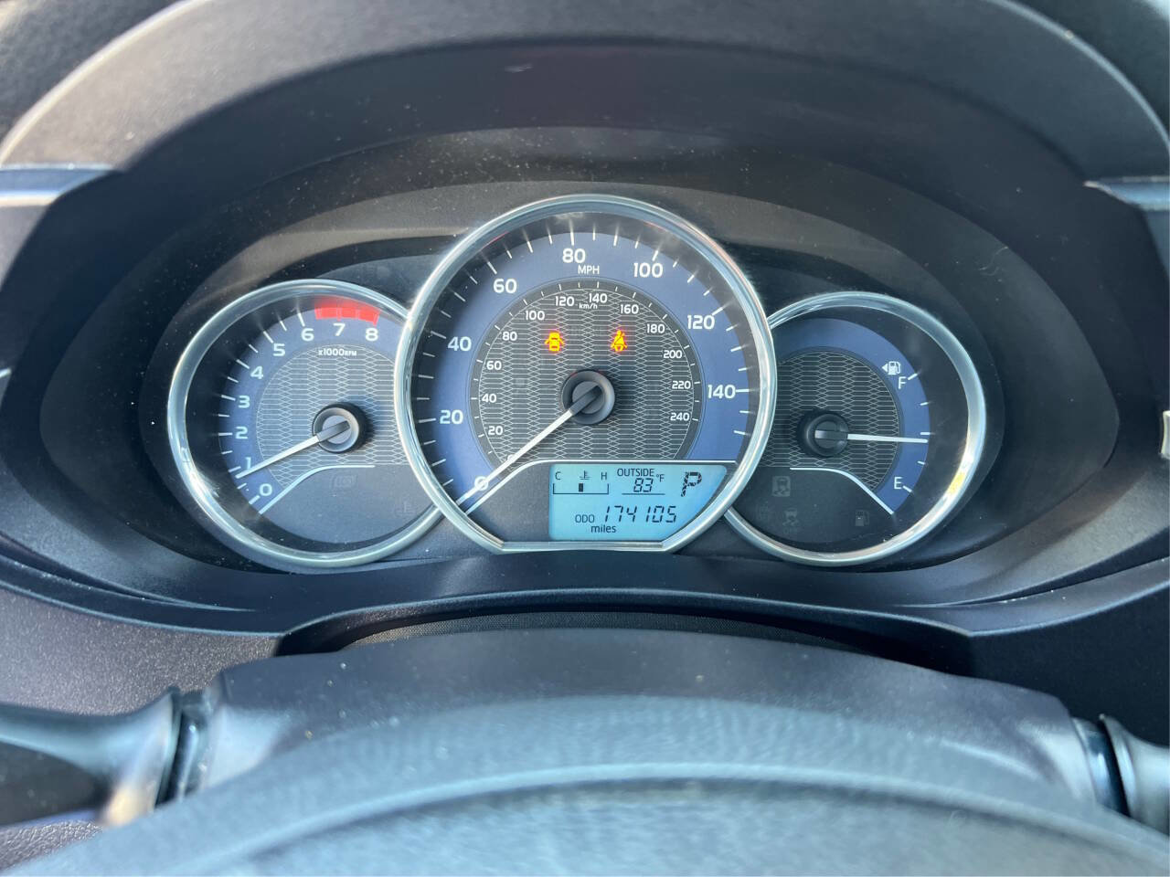 Used 2016 Toyota Corolla image 15