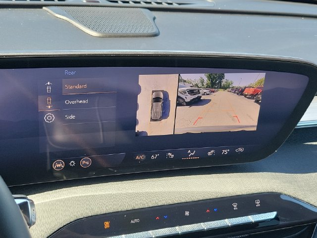 Used 2025 Buick Enclave Preferred FWD image 26