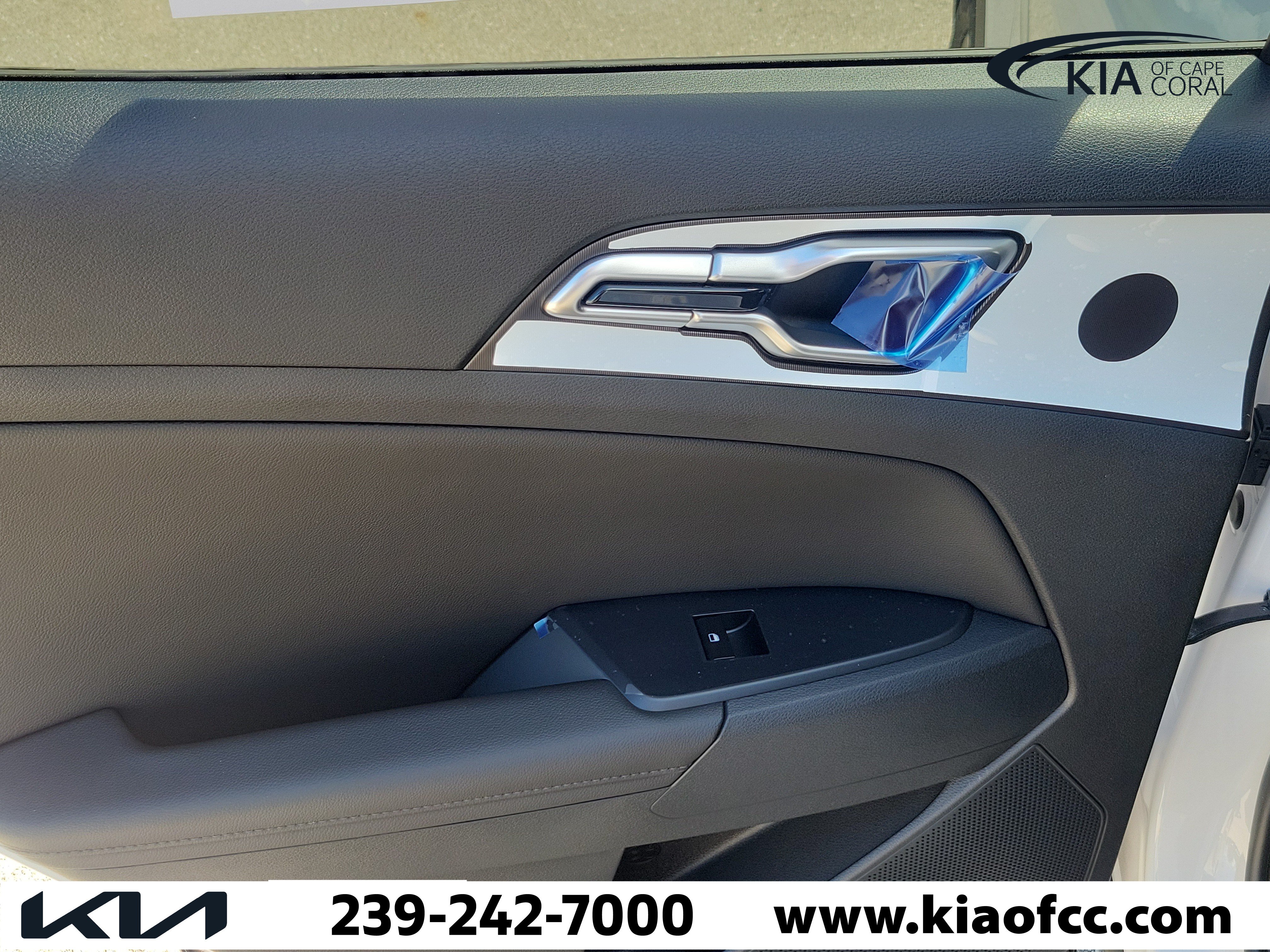 New 2027 Kia Sportage EX AWD/4WD image 15
