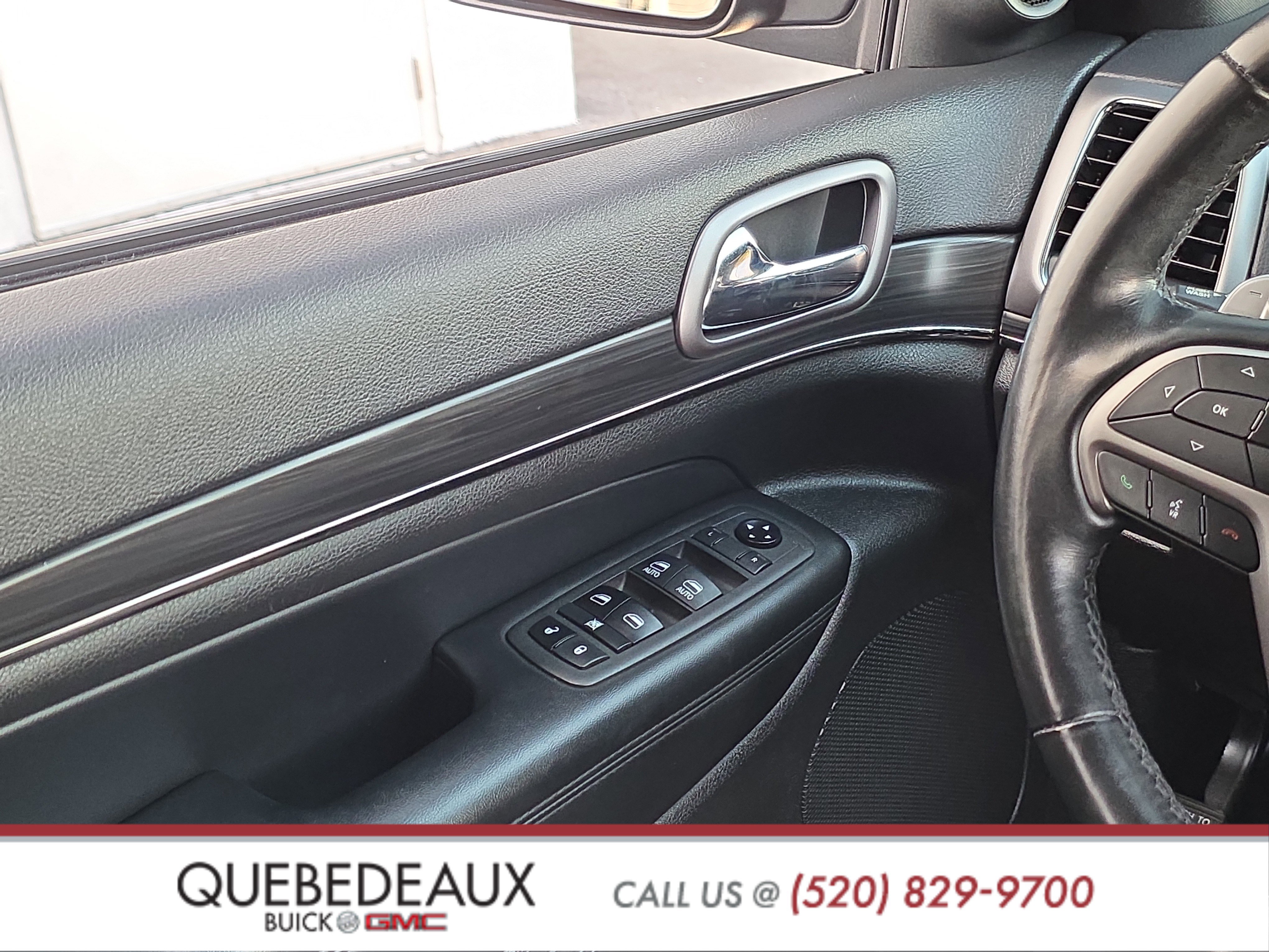 Used 2021 Jeep Grand Cherokee Limited X RWD image 24